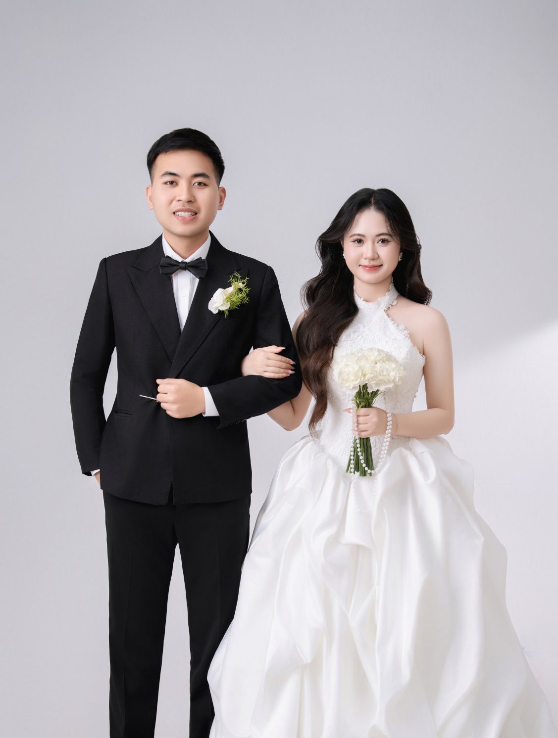 Ngọc Ánh Và Vương Khải