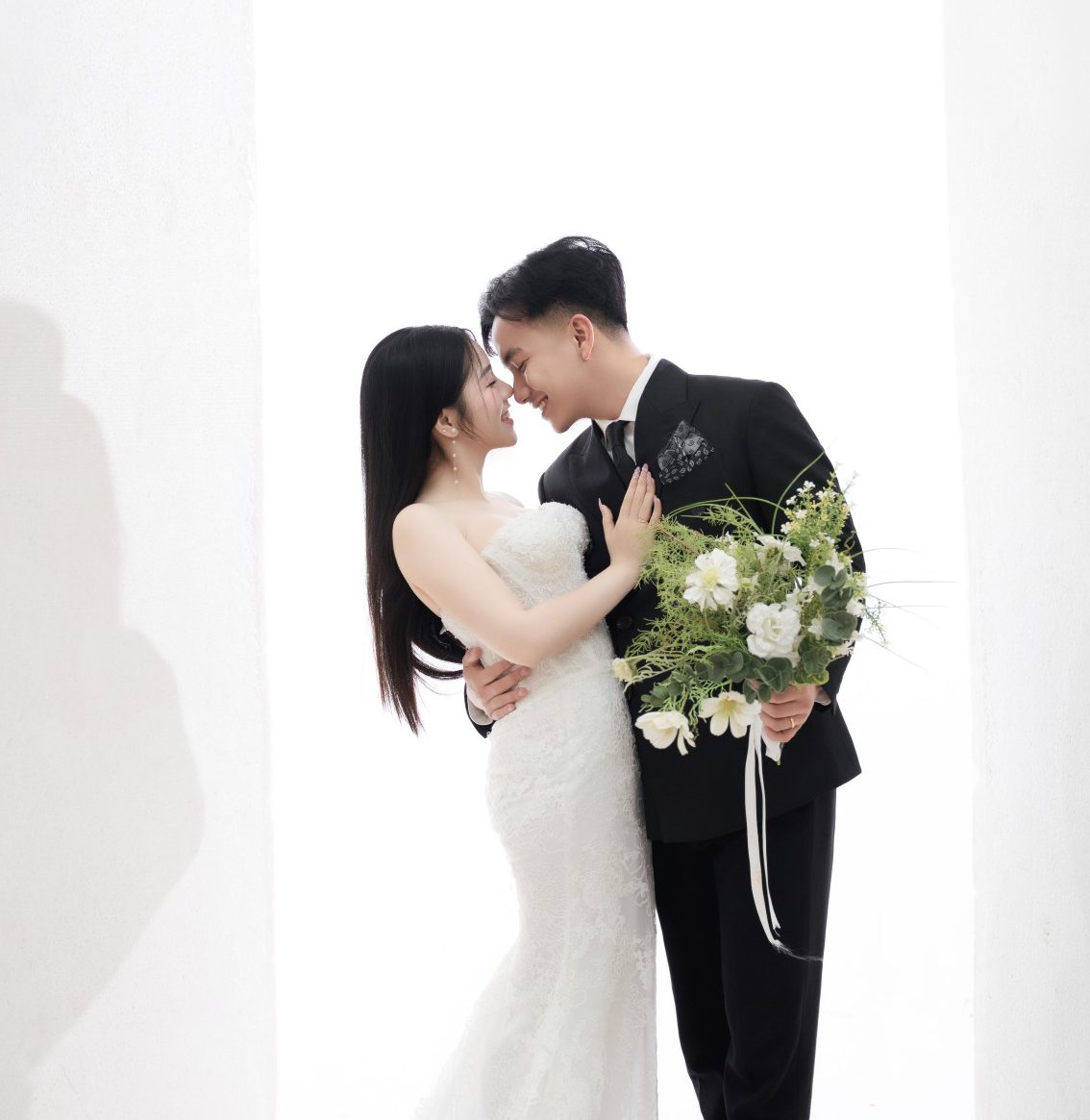 Phú Quí & Diễm Quỳnh