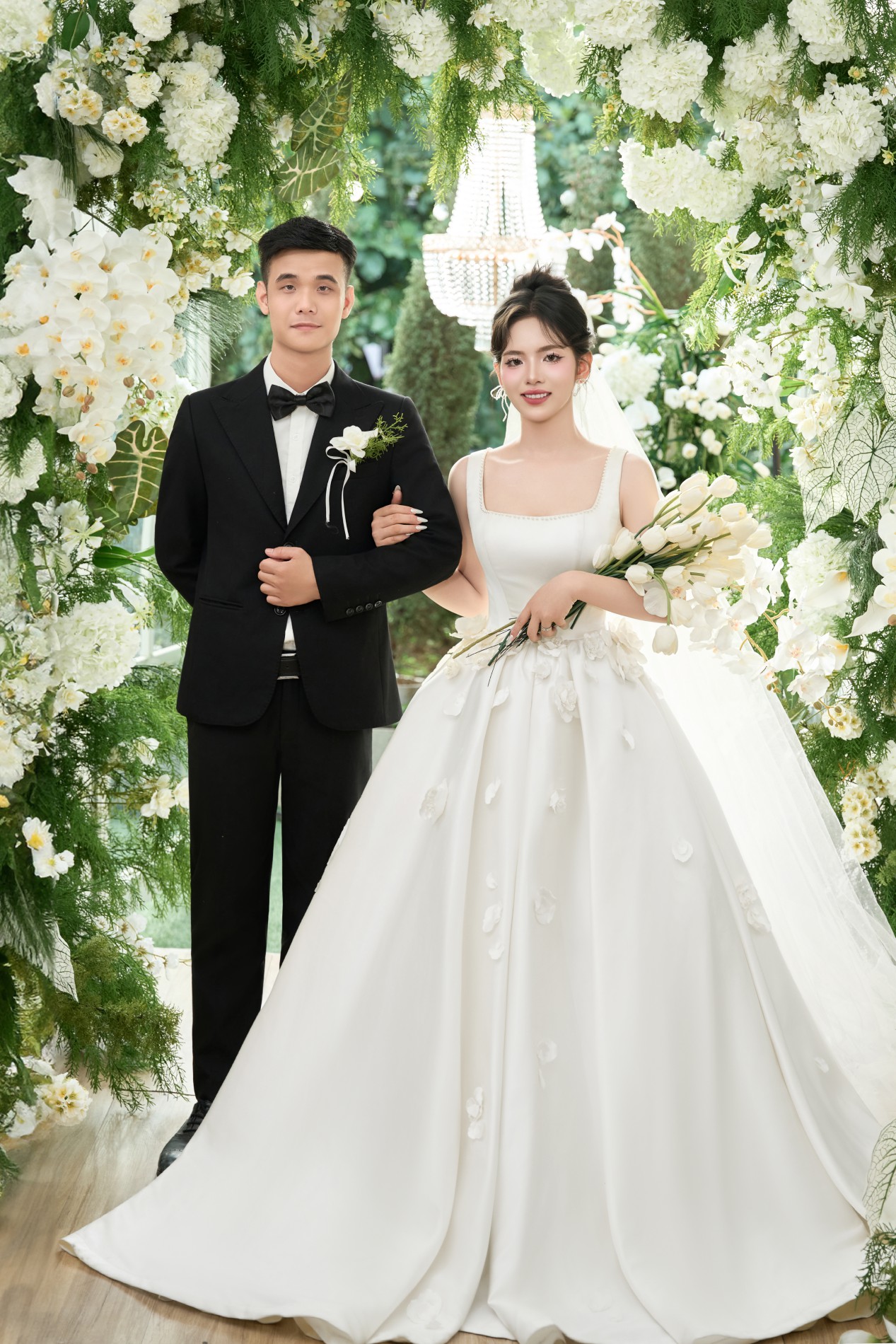 Nguyễn Khoa ♥ Thu Hà