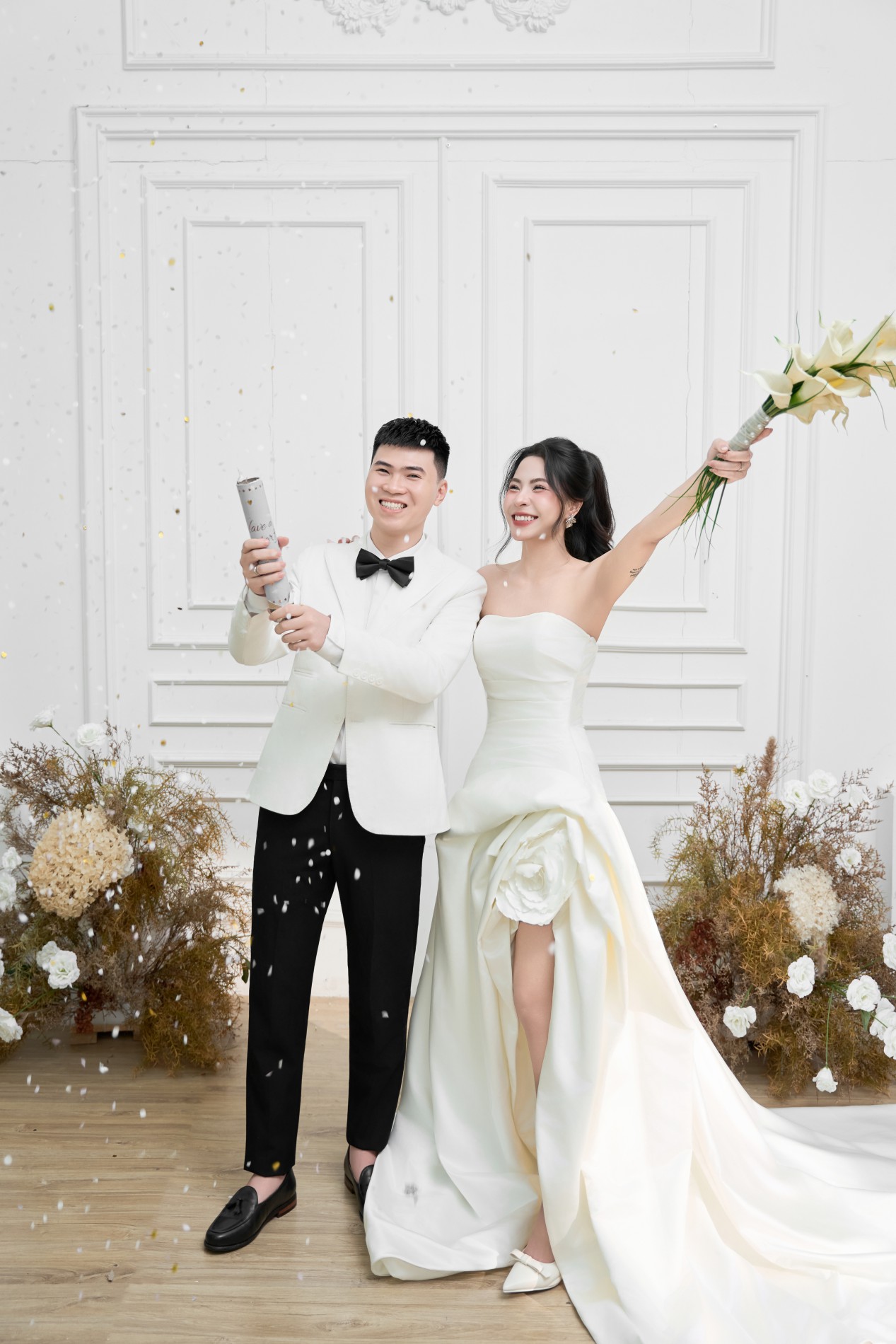 Trung Kiên ♥ Ngọc Anh