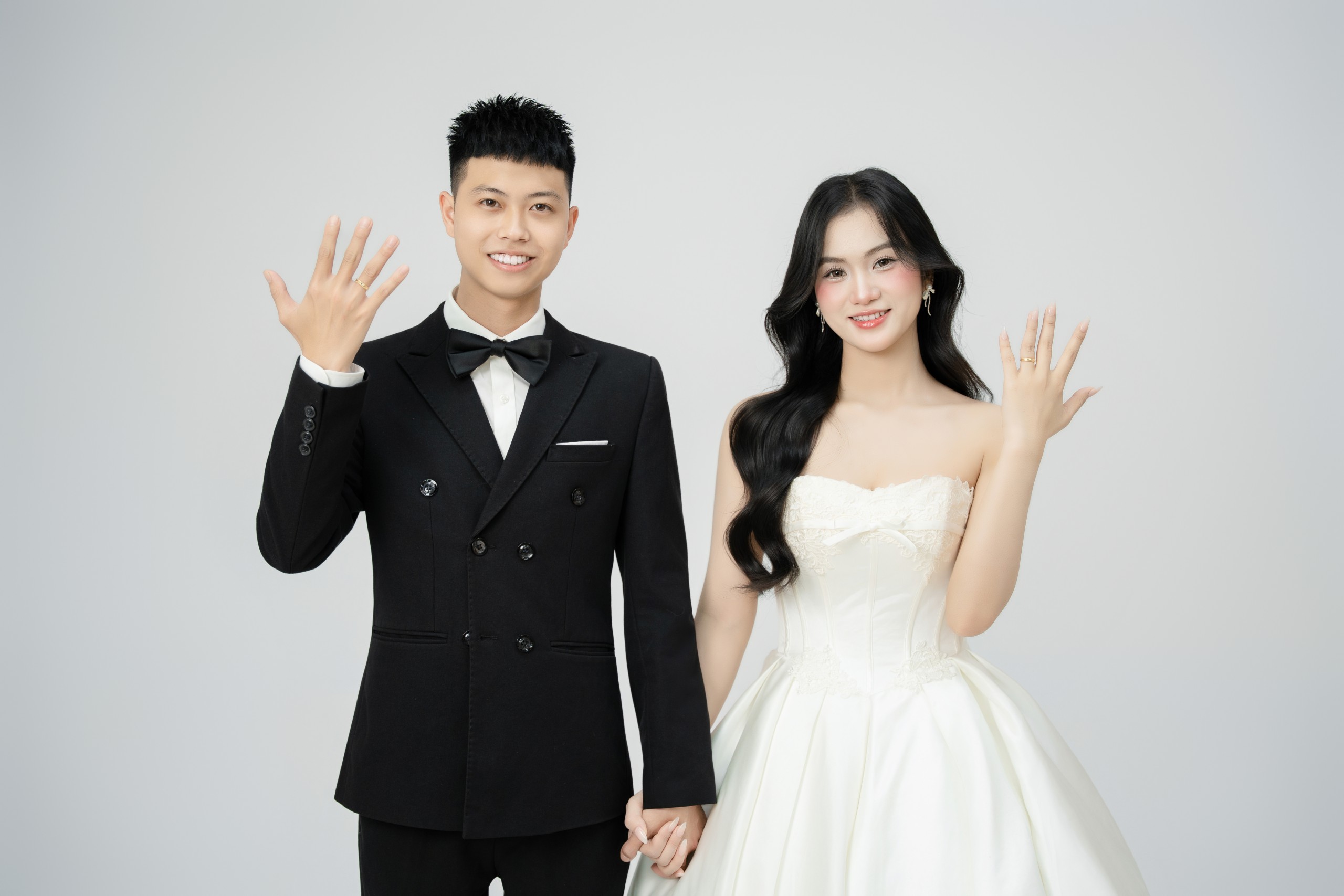 Nguyễn Phúc & Ngọc Diệp