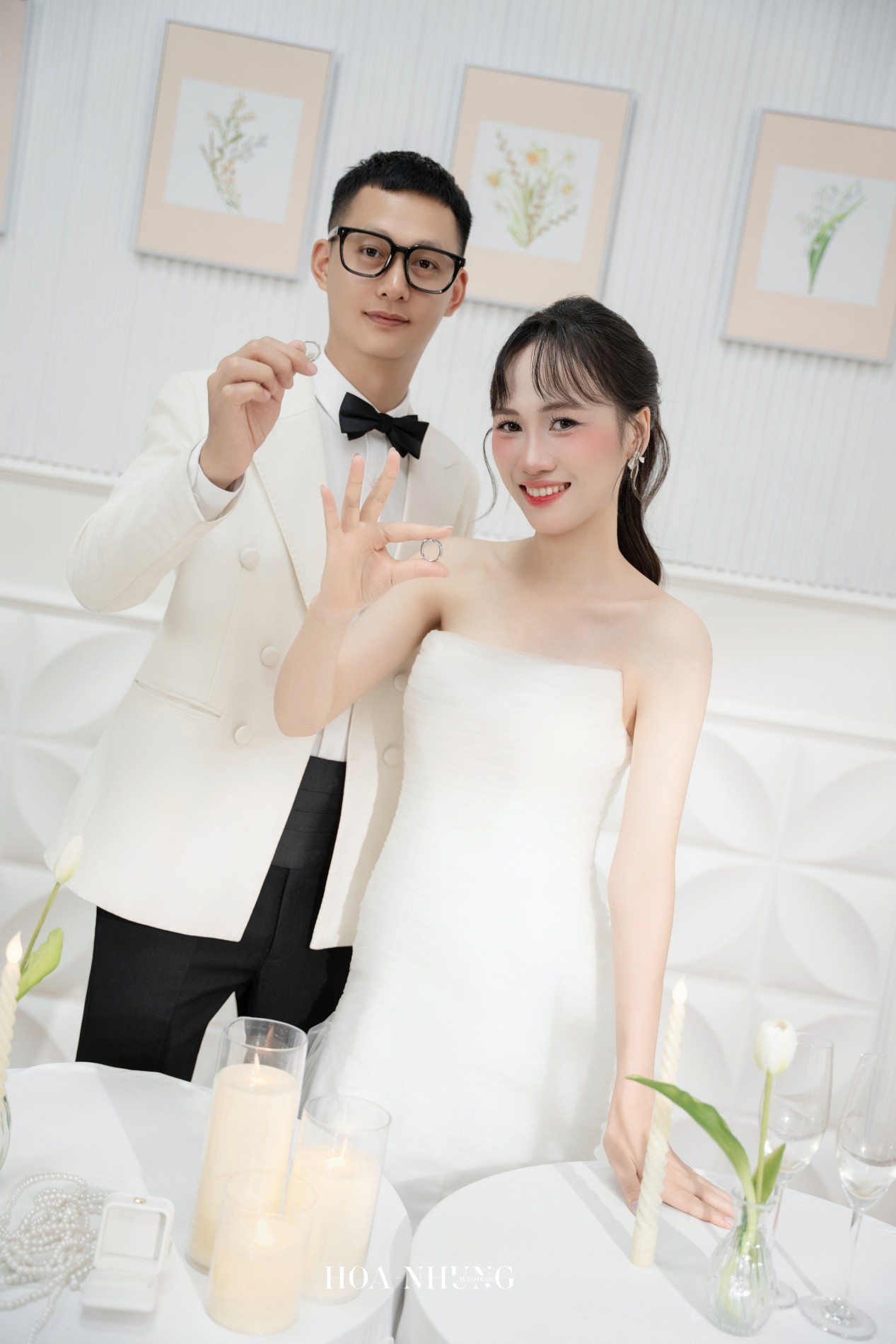 Thiệp cưới online