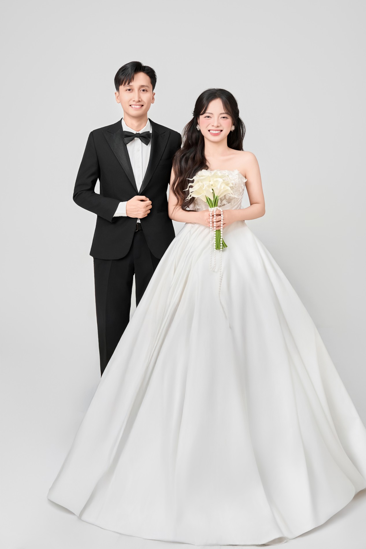 Thiệp cưới online