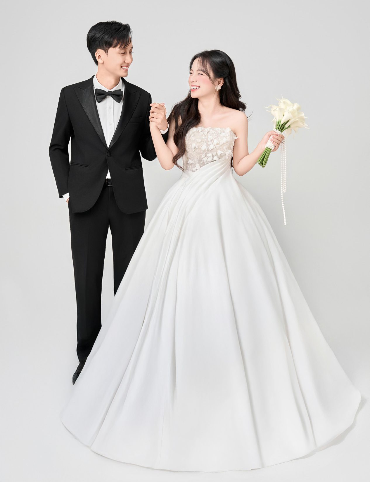 thiệp cưới online