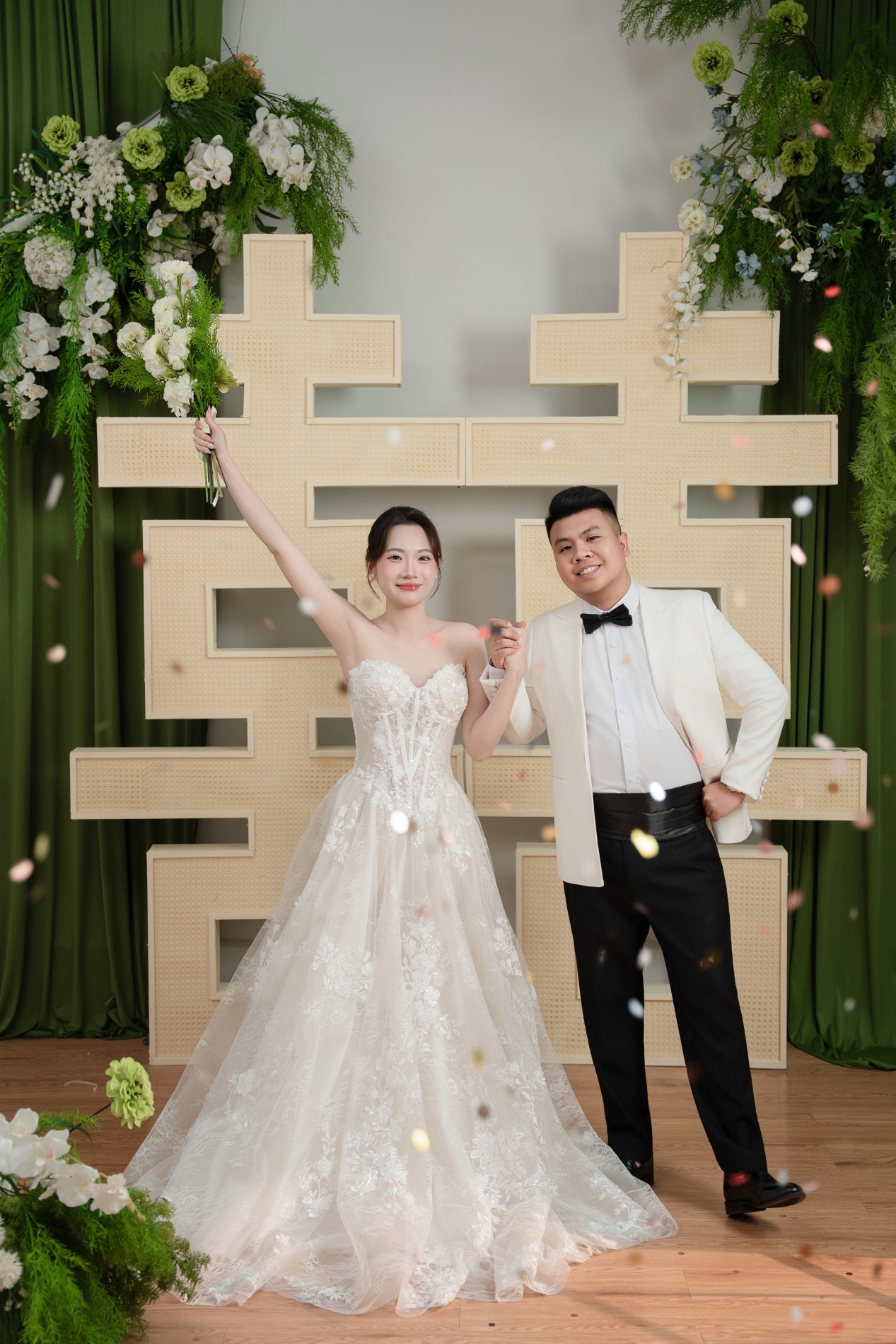 Nguyễn Đông & Thu Thảo